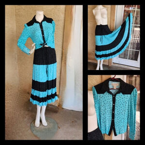 Vintage Desert Diva by Sherry Holt Set‎